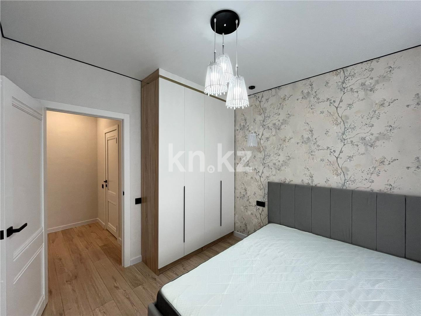 Продажа 2-комнатной квартиры, 38 м² в Астане - фото 8