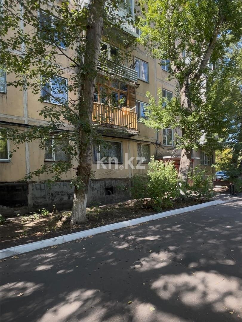 Продажа 3-комнатной квартиры, 58 м² в Караганде - фото 8