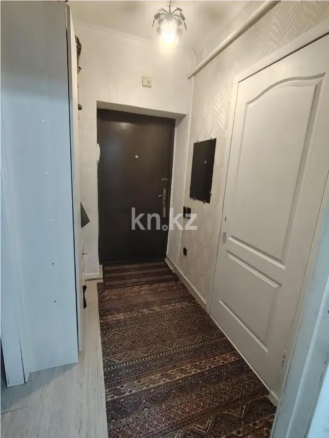 Продажа 1-комнатной квартиры, 40 м² в Алматы - фото 4