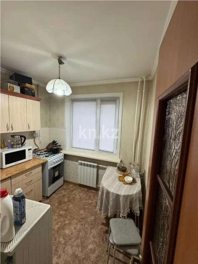 Продажа 2-комнатной квартиры, 42 м², ул. Мустафина, дом  3 в Караганде - фото 3