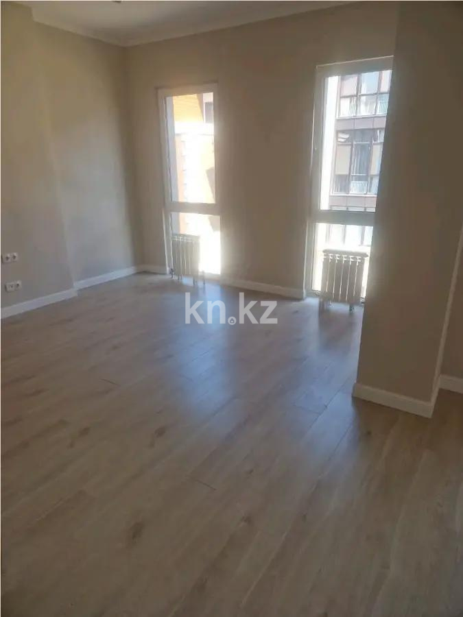 Продажа 3-комнатной квартиры, 83 м², мкр-н Акжар, дом  3/10 в Алматы