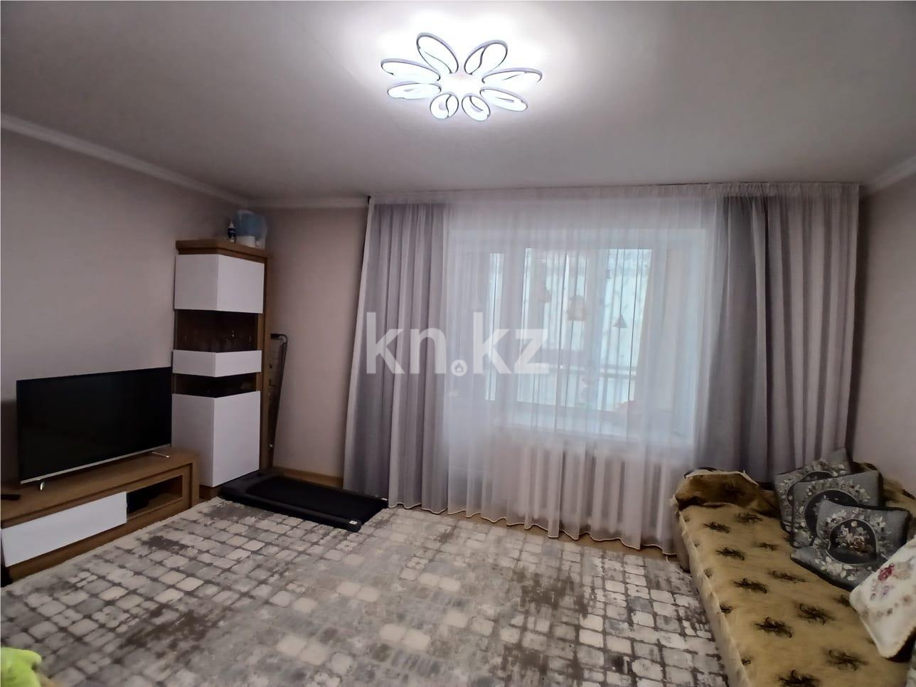 Продажа 2-комнатной квартиры, 56 м² в Астане