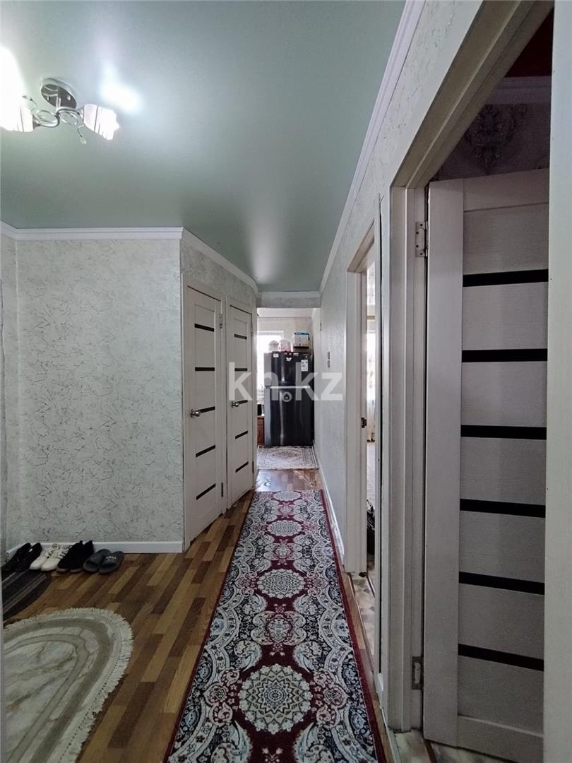 Продажа 3-комнатной квартиры, 61 м² в Темиртау - фото 11