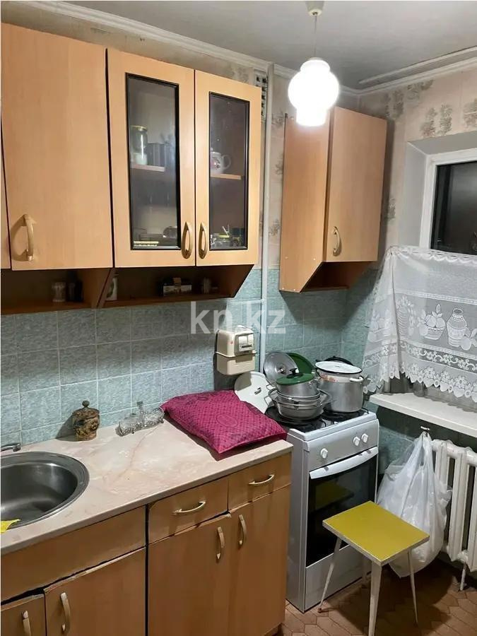 Продажа 3-комнатной квартиры, 62 м², пр. Строителей, дом  17 в Караганде - фото 4