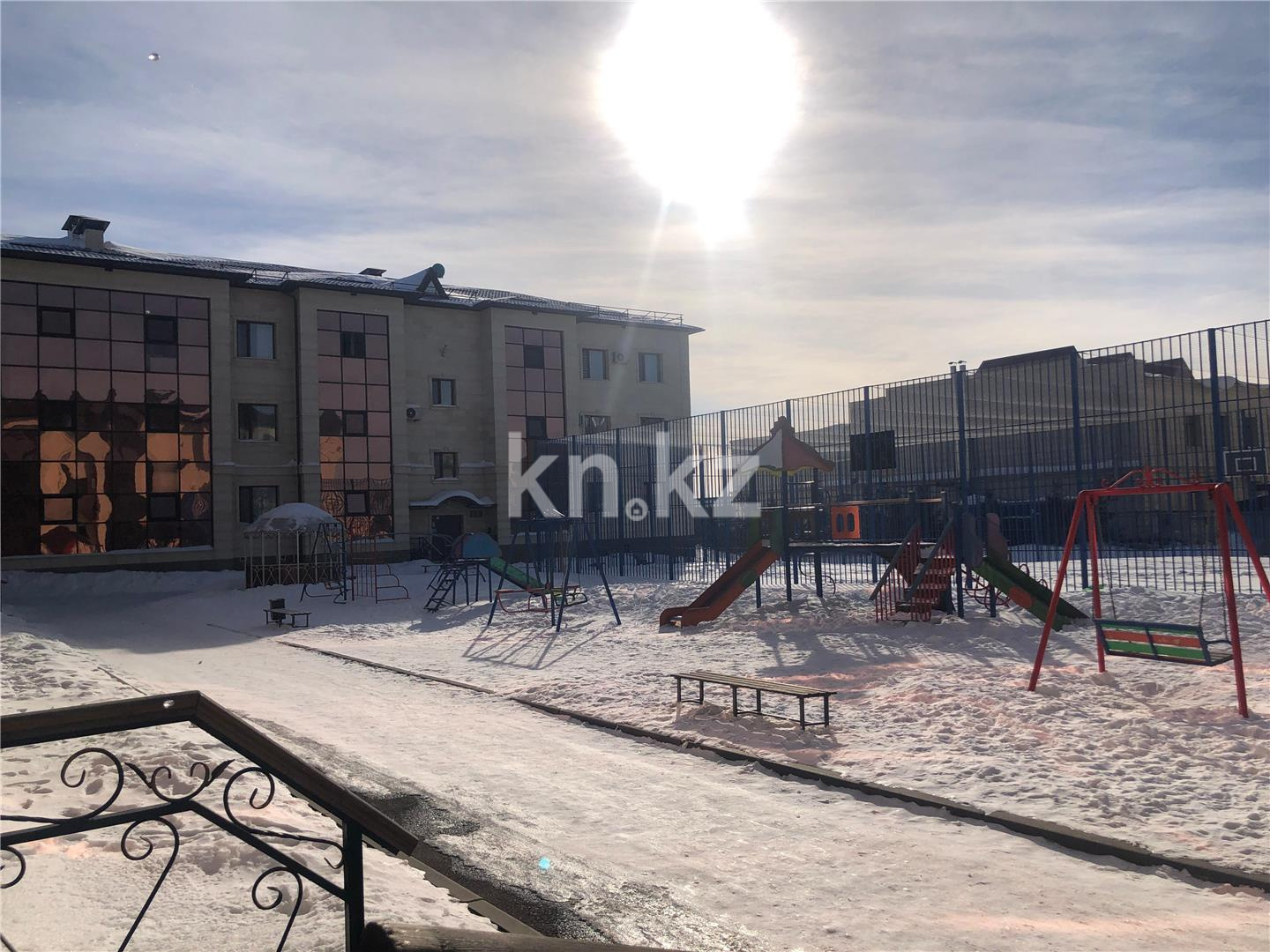 Продажа 2-комнатной квартиры, 59 м² в Караганде - фото 15