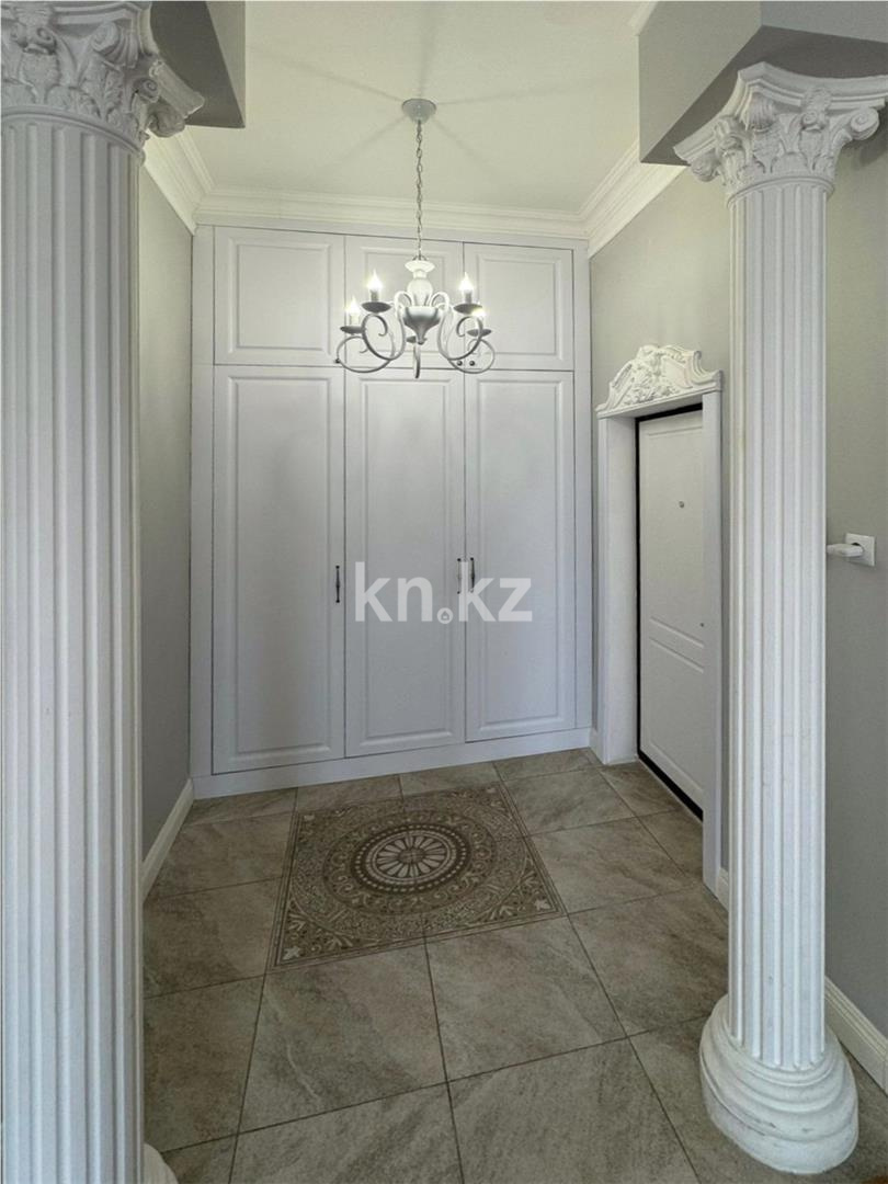 Продажа 3-комнатной квартиры, 86.6 м², ул. Храпатого в Астане - фото 11