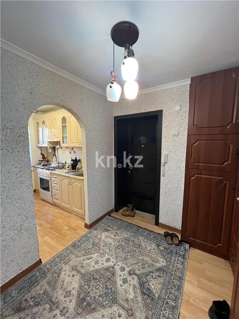 Продажа 3-комнатной квартиры, 63 м² в Караганде - фото 12