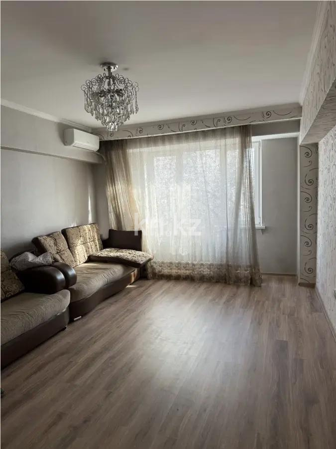 Продажа 3-комнатной квартиры, 70 м² в Алматы