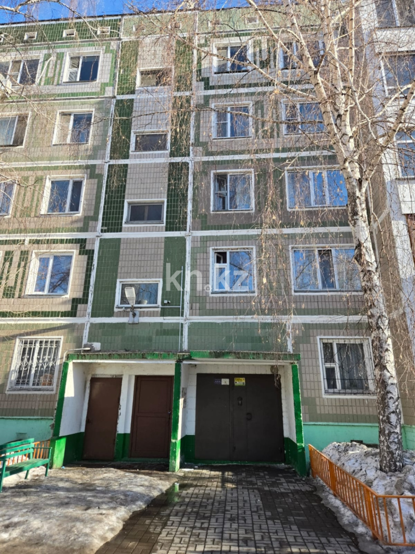 Продажа 1-комнатной квартиры, 36 м² в Астане - фото 2