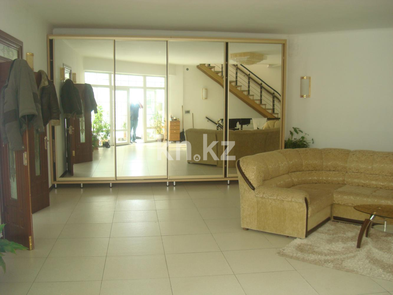 Продажа дома, 1300 м², ул. Космодемьянской в Алматы - фото 4