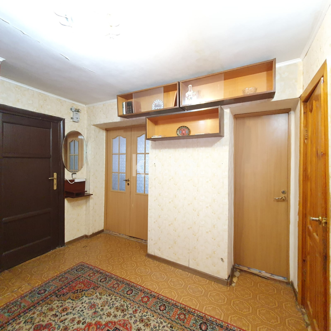 Продажа 3-комнатной квартиры, 62.2 м² в Актобе - фото 7