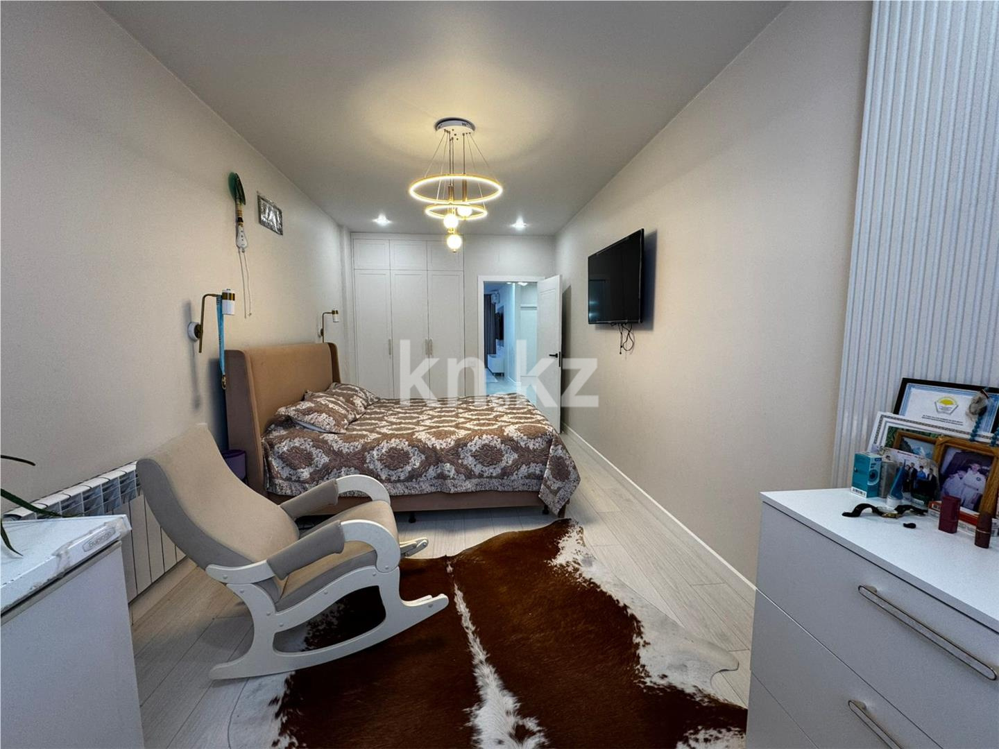 Продажа 3-комнатной квартиры, 100 м² в Астане - фото 6