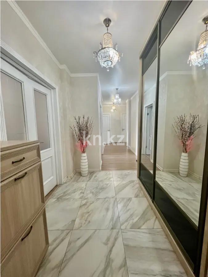 Продажа 3-комнатной квартиры, 84 м², ул. Сарайшык в Астане - фото 8