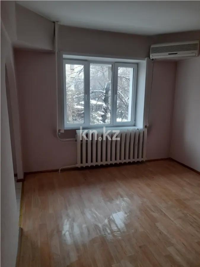 Продажа 2-комнатной квартиры, 49 м², пр. Назарбаева, дом  57 в Алматы
