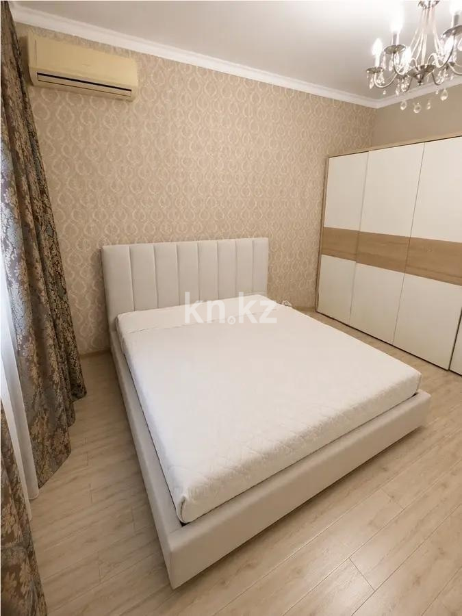 Продажа 3-комнатной квартиры, 95 м² в Алматы