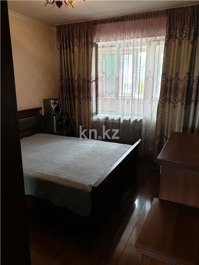 Продажа 3-комнатной квартиры, 69.1 м² в Алматы - фото 3