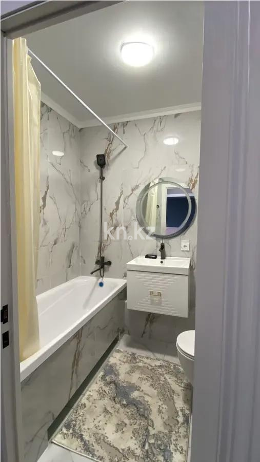 Продажа 2-комнатной квартиры, 41.3 м² в Астане - фото 4
