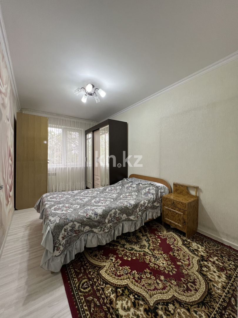 Продажа 3-комнатной квартиры, 58.9 м² в Алматы - фото 8