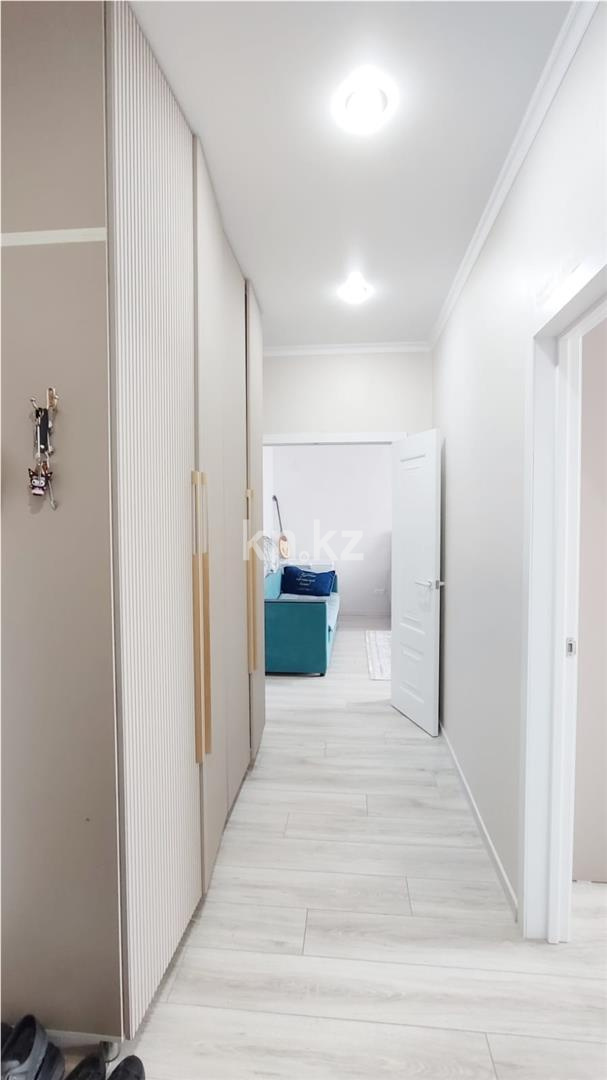 Продажа 2-комнатной квартиры, 60 м² в Караганде - фото 10