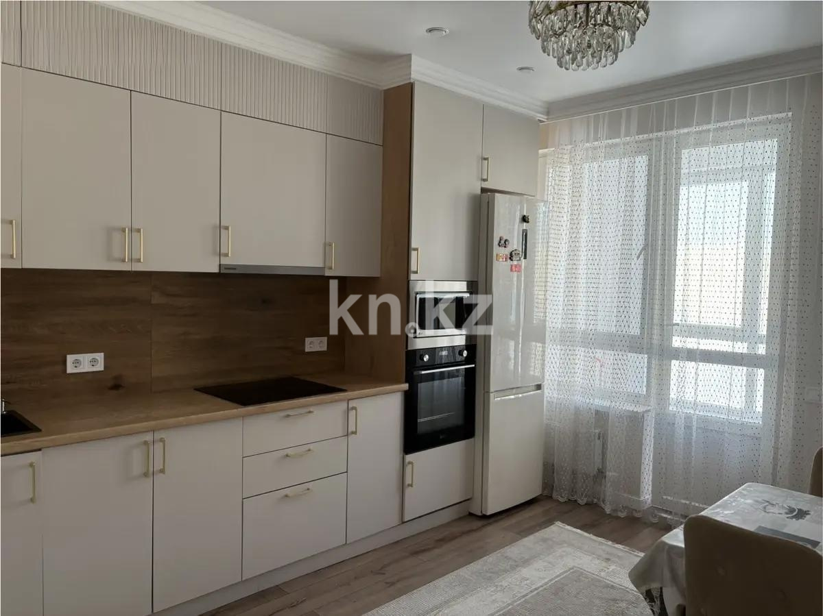 Продажа 3-комнатной квартиры, 93 м² в Астане - фото 4