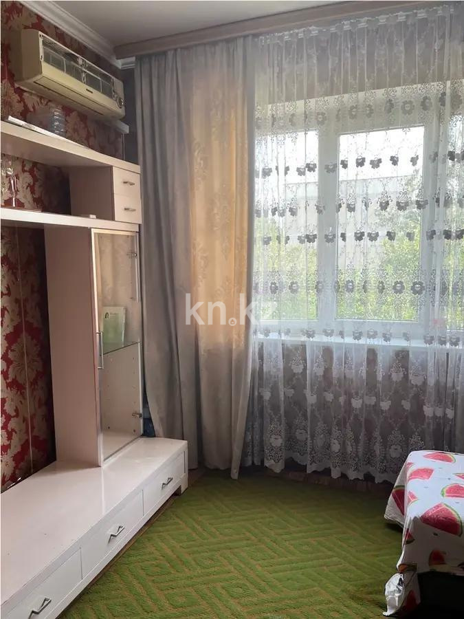Продажа 3-комнатной квартиры, 65 м², ул. Тлендиева, дом  48 в Алматы