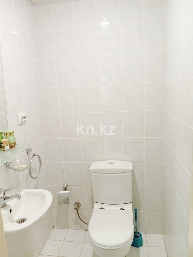 Продажа 3-комнатной квартиры, 88 м² в Астане - фото 18