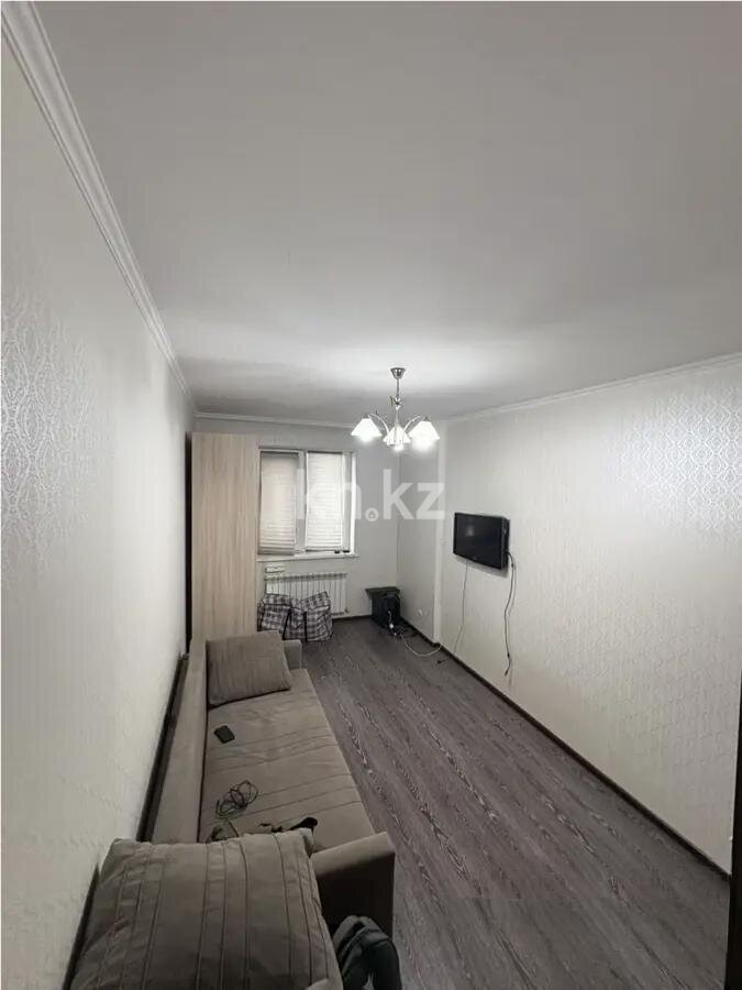 Продажа 1-комнатной квартиры, 40 м² в Астане