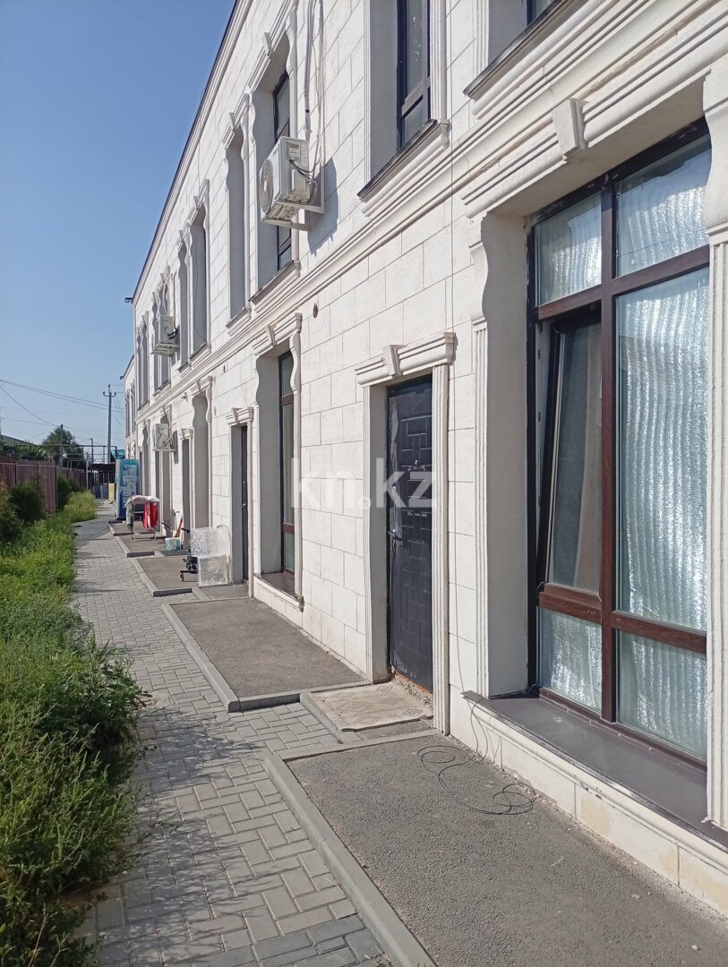Продажа 1-комнатной квартиры, 27 м² в Алматинской области