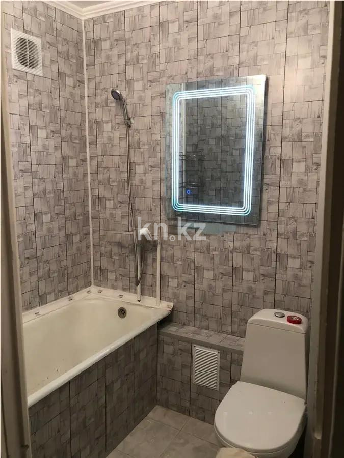 Продажа 1-комнатной квартиры, 33 м² в Алматы - фото 4