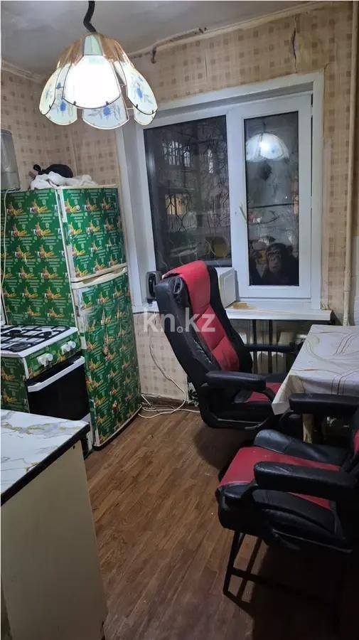 Продажа 2-комнатной квартиры, 43 м² в Астане - фото 5