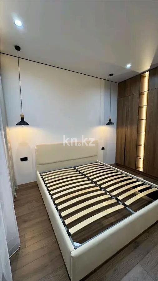Продажа 2-комнатной квартиры, 41.5 м² в Астане - фото 2