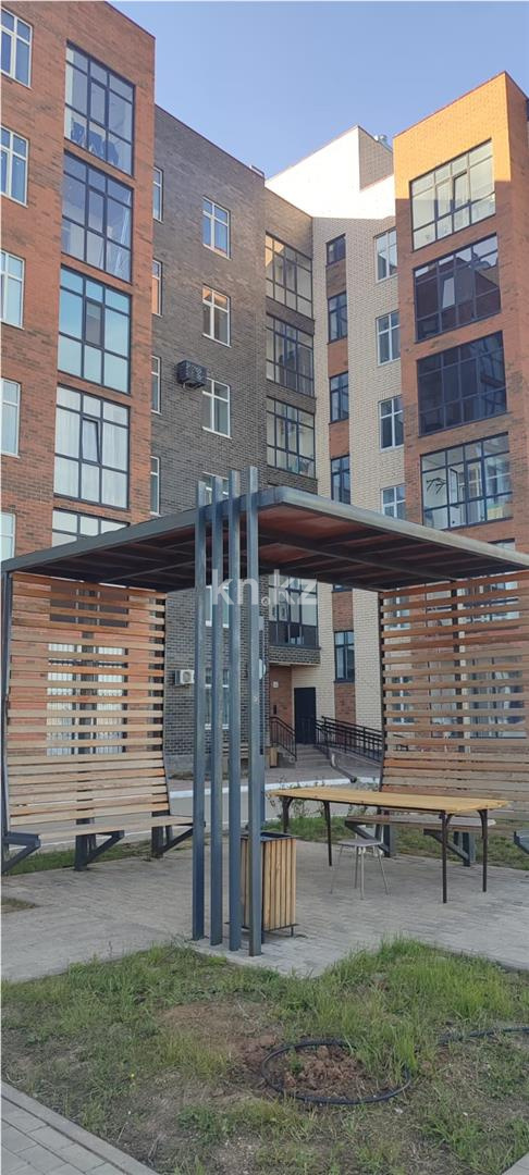 Продажа 2-комнатной квартиры, 67 м² в Караганде