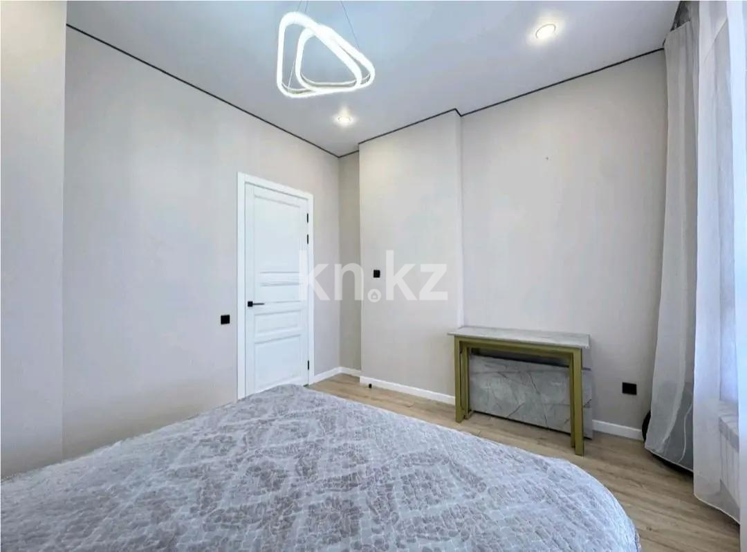 Продажа 2-комнатной квартиры, 32 м² в Астане
