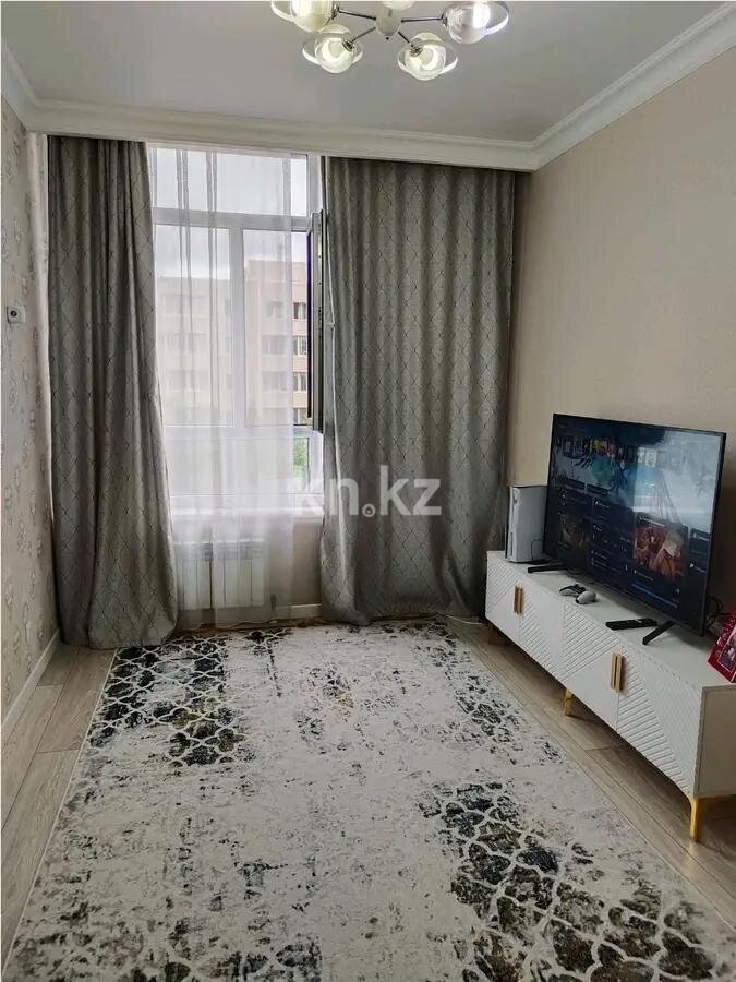 Продажа 2-комнатной квартиры, 53 м² в Астане - фото 2