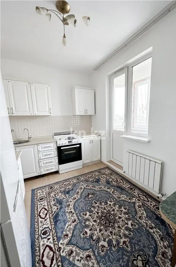 Продажа 2-комнатной квартиры, 60 м² в Алматы - фото 3