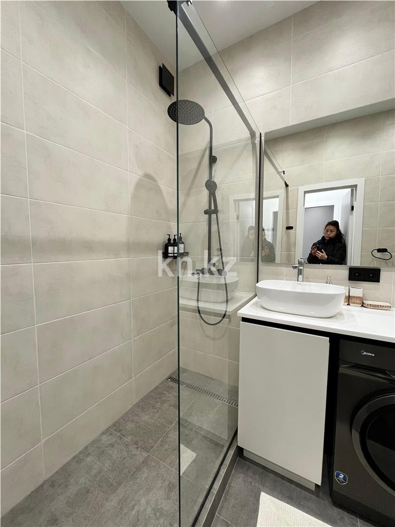 Продажа 2-комнатной квартиры, 46 м² в Караганде - фото 8