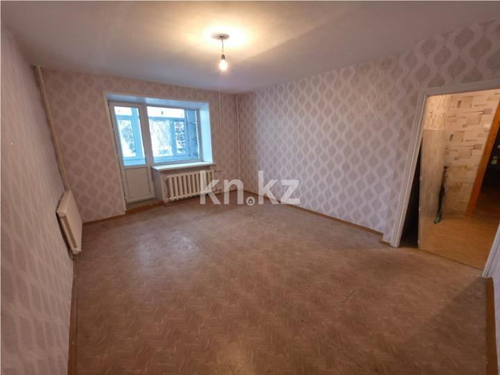 Продажа 1-комнатной квартиры, 39 м² в Караганде