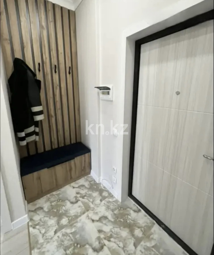 Аренда 2-комнатной квартиры, 51 м² в Астане - фото 16