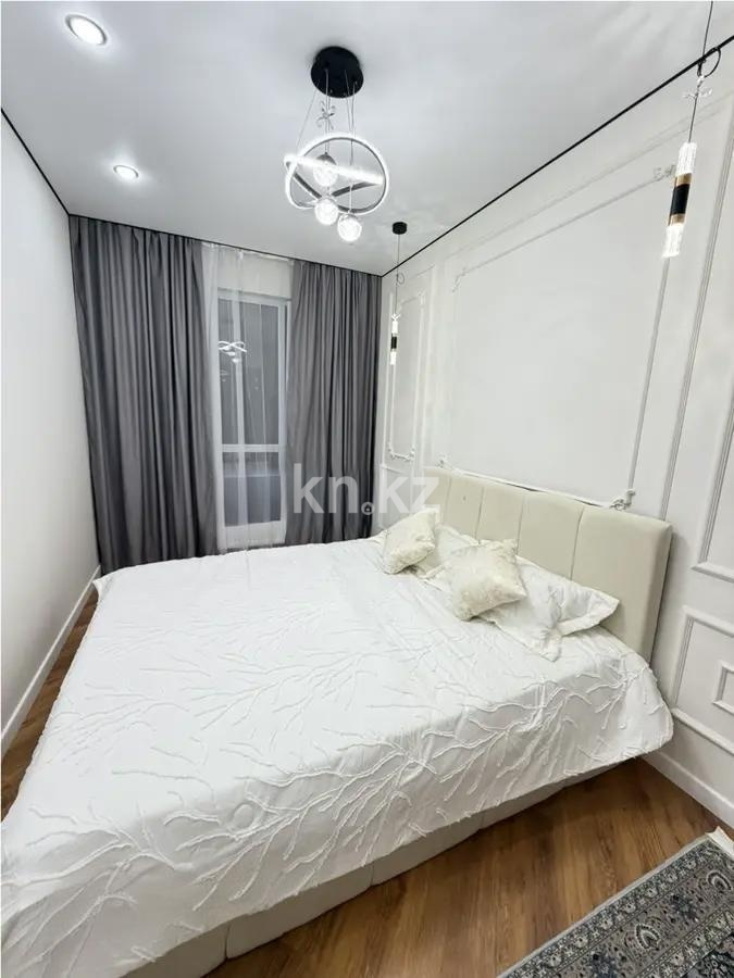 Продажа 2-комнатной квартиры, 39.2 м² в Алматы - фото 2