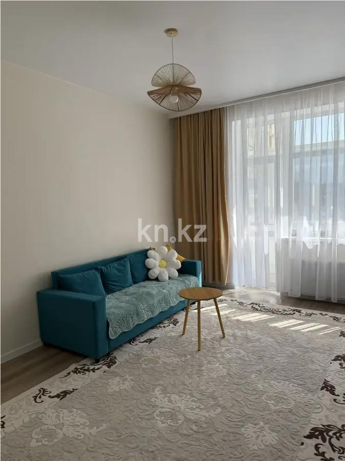 Продажа 2-комнатной квартиры, 55 м² в Астане