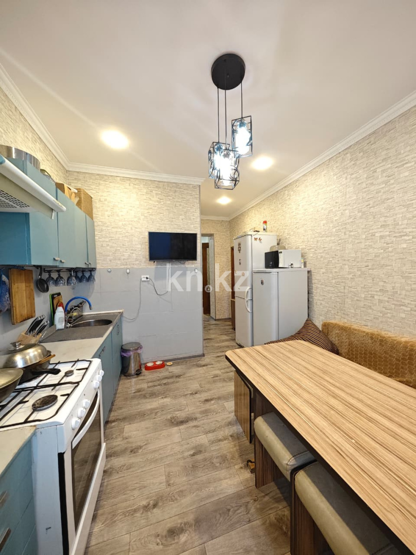 Продажа 3-комнатной квартиры, 75 м² в Караганде - фото 18