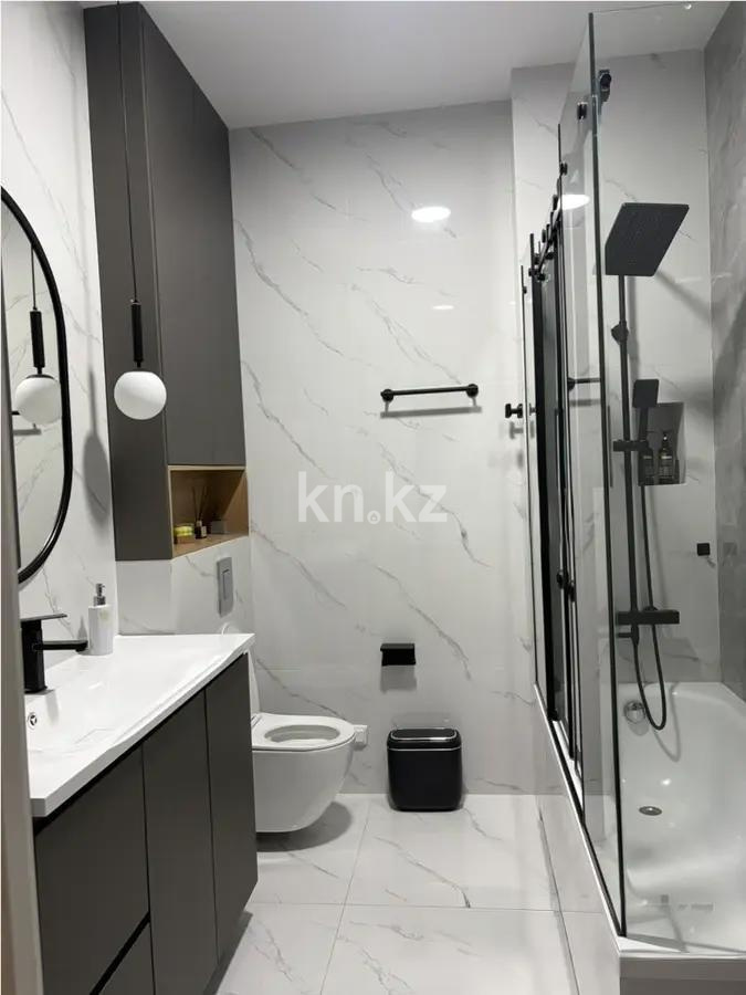 Продажа 2-комнатной квартиры, 65 м² в Алматы - фото 5