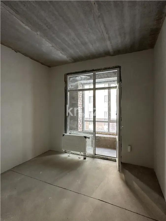 Продажа 2-комнатной квартиры, 60 м², ул. Нажимеденова, дом  28 в Астане - фото 3