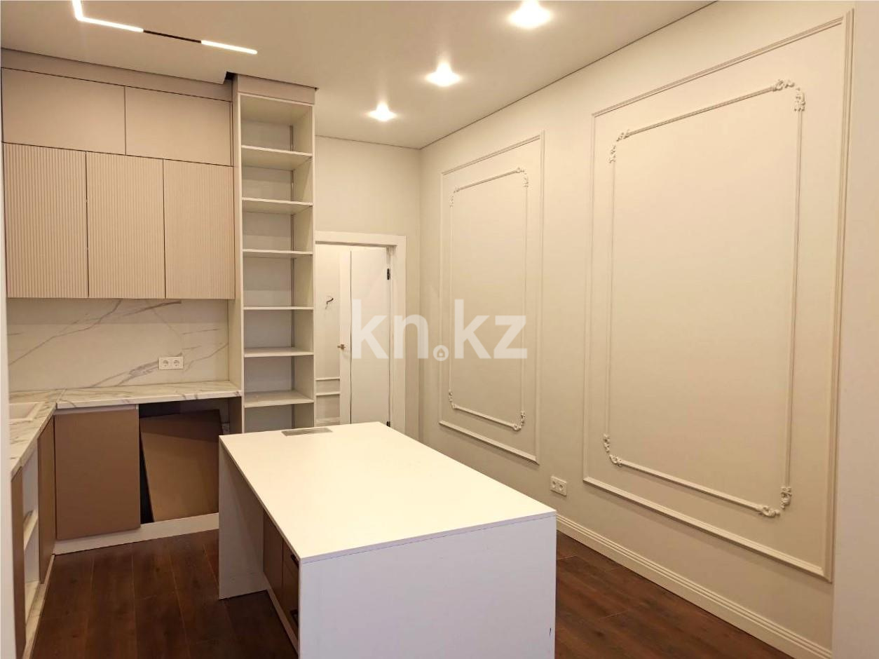 Продажа 4-комнатной квартиры, 121 м² в Караганде - фото 15