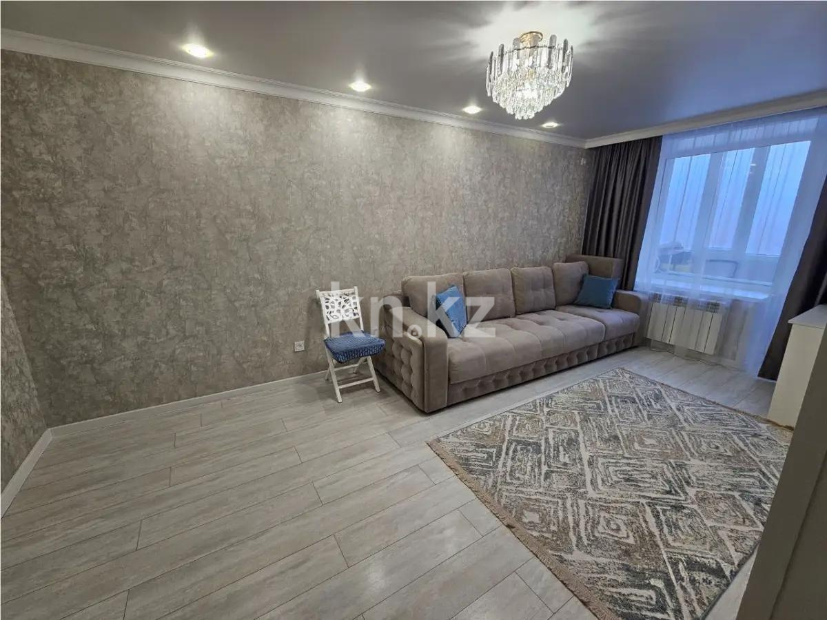 Продажа 3-комнатной квартиры, 56 м² в Караганде