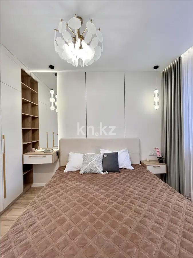 Продажа 3-комнатной квартиры, 79 м² в Астане - фото 3