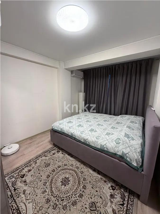 Продажа 3-комнатной квартиры, 78 м² в Алматы - фото 2