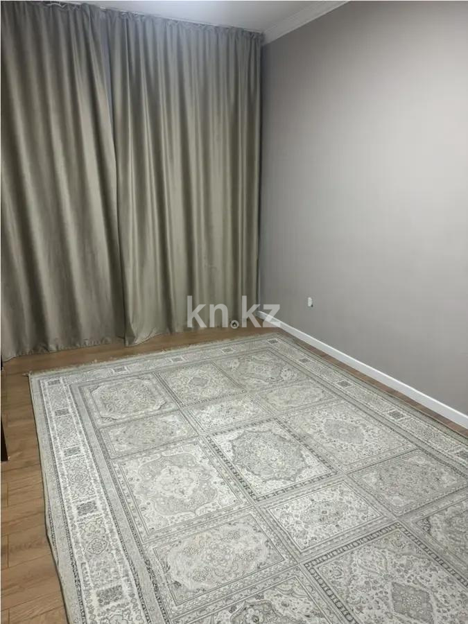 Продажа 1-комнатной квартиры, 37 м² в Алматы