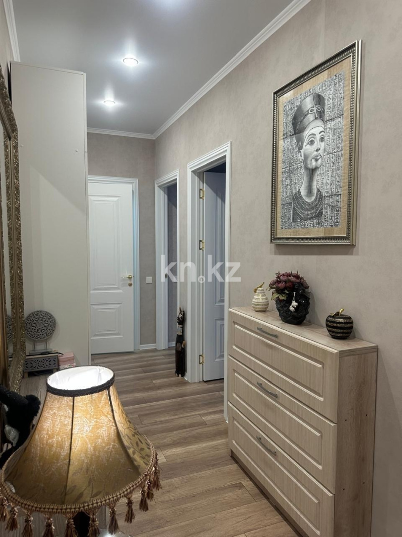 Продажа 2-комнатной квартиры, 63 м² в Караганде - фото 10