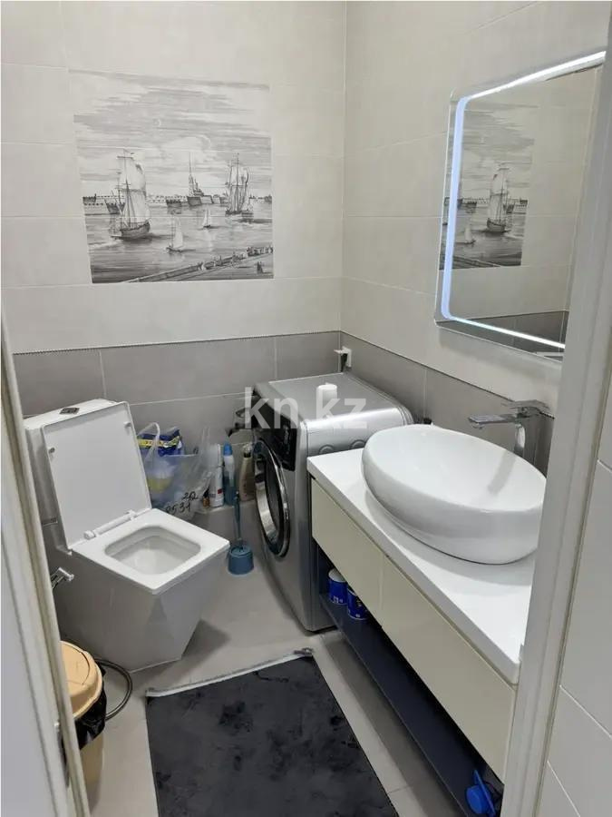 Продажа 2-комнатной квартиры, 77 м² в Астане - фото 5